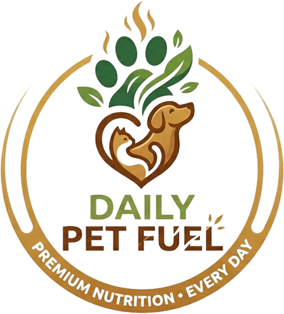 Daily Pet Fuel